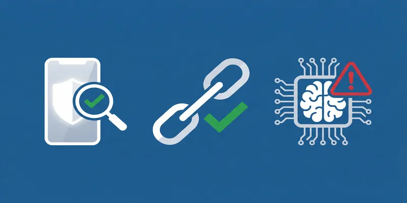 反诈工具功能展示 - 套路直播 | 安全防护